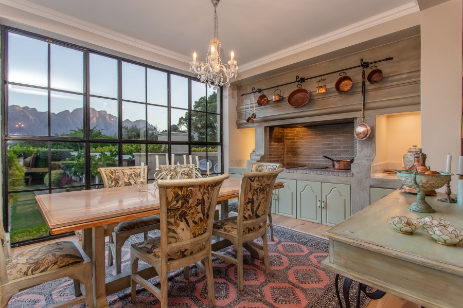 3 Bedroom Property for Sale in Franschhoek Western Cape